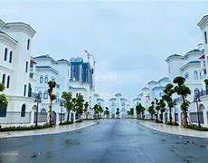 Bán Biệt Thự Đơn Lập Ngọc Trai Vinhomes Ocean Park