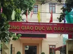 Bắt Nguyên Trưởng Phòng Giáo Dục Quận 5