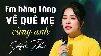 Ca Nhạc Về Hà Tĩnh Quê Em