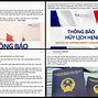 Chi Phí Xin Visa Du Học Pháp