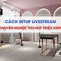 Chính Sách Của Tiktok Khi Livestream