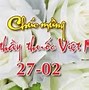 Chúc Mừng Ngày Thầy Thuốc Tiếng Anh