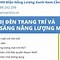 Công Ty Cổ Phần Năng Lượng Hà Nam Ninh