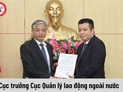 Cục Quản Lý Lao Động Ngoài Nuóc Việt Nam Là Gì Ạ Tiếng Anh