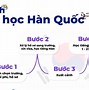 Đi Du Học Hàn Quốc Học Tiếng Hàn Được Không Ạ ؟ ؟