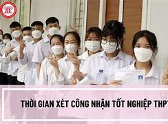 Điều Kiện Xét Tốt Nghiệp Thpt 2023