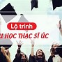 Du Học Sinh Úc Bị Loại Khá 2024 Mới Nhất