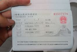 Giảm Giá Visa Trung Quốc