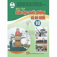 Giáo Dục Quốc Phòng Lớp 12 Cánh Diều Pdf