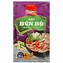 Gói Gia Vị Nấu Bún Bò Huế Chay