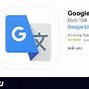 Google Dịch Tiếng Việt Qua Tiếng Pháp