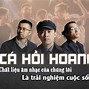 Không Cay Không Về Cá Hồi Hoang