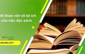 Lợi Ích Của Việc Đọc Sách Nghị Luận