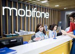 Mobifone Service Tuyển Dụng