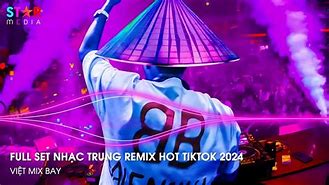 Nhạc Hoa Tiktok 2024