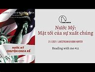 Nước Mỹ Chuyện Chưa Kể Pdf