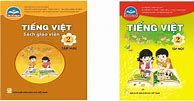 Sách Anh Văn Lớp 2 Chân Trời Sáng Tạo