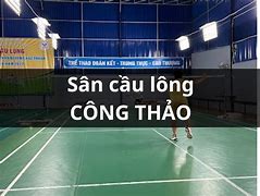 Sân Cầu Lông Kim Châu Hội An