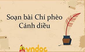 Soạn Văn Chí Phèo Ngắn Nhất Cánh Diều