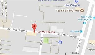 Tech Kim Mã Thượng Hà Nội 2024