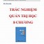 Trắc Nghiệm Quản Trị Sản Xuất Chương 3