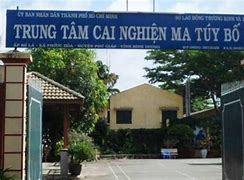 Trại Cai Nghiện Bắc Giang