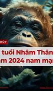 Tử Vi Nhâm Thân 1992 Nam Mạng Năm 2024