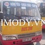 Tuyến Bus Mỹ Đình Giáp Bát