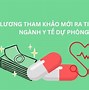 Y Tế Dự Phòng Là Làm Gì